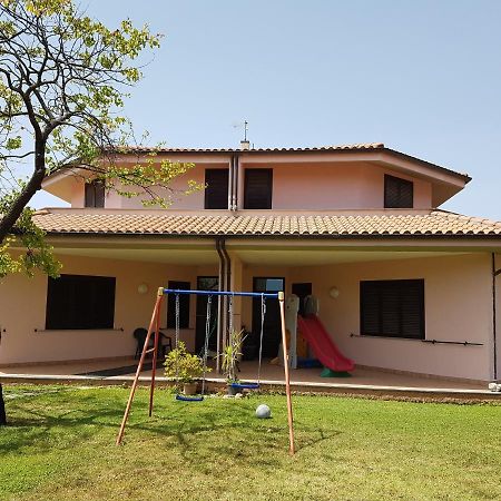 Bella Vista - Belvedere Montebuono  Exterior photo